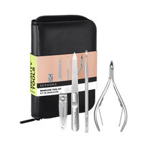 MANICURE TOOL KIT (SET DE MANICURA)